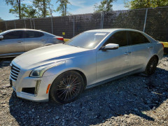 Cadillac CTS 2018 — Copart