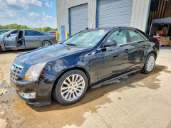 Cadillac CTS 2013 — Copart