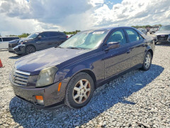 Cadillac CTS 2006 — Copart