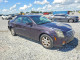 Cadillac CTS 2006 — Copart