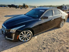 Cadillac CTS 2015 — Copart
