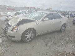 Cadillac CTS 2008 — Copart