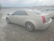 Cadillac CTS 2008 — Copart
