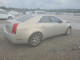 Cadillac CTS 2008 — Copart