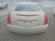 Cadillac CTS 2008 — Copart