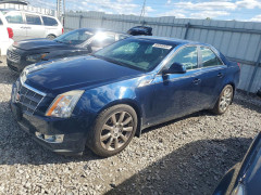 Cadillac CTS 2008 — Copart