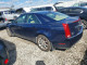Cadillac CTS 2008 — Copart