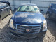 Cadillac CTS 2008 — Copart