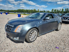 Cadillac CTS 2011 — Copart