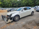 Cadillac CTS 2008 — Copart