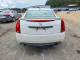Cadillac CTS 2008 — Copart
