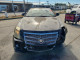 Cadillac CTS 2011 — Copart