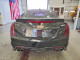 Cadillac CTS-V 2017 — Copart