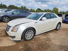 Cadillac CTS 2010 — Copart
