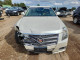 Cadillac CTS 2010 — Copart