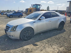 Cadillac CTS 2009 — Copart