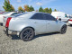 Cadillac CTS 2009 — Copart