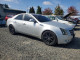 Cadillac CTS 2009 — Copart