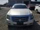 Cadillac CTS 2009 — Copart