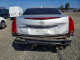 Cadillac CTS 2009 — Copart