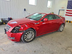 Cadillac CTS 2011 — Copart