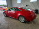 Cadillac CTS 2011 — Copart