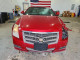 Cadillac CTS 2011 — Copart