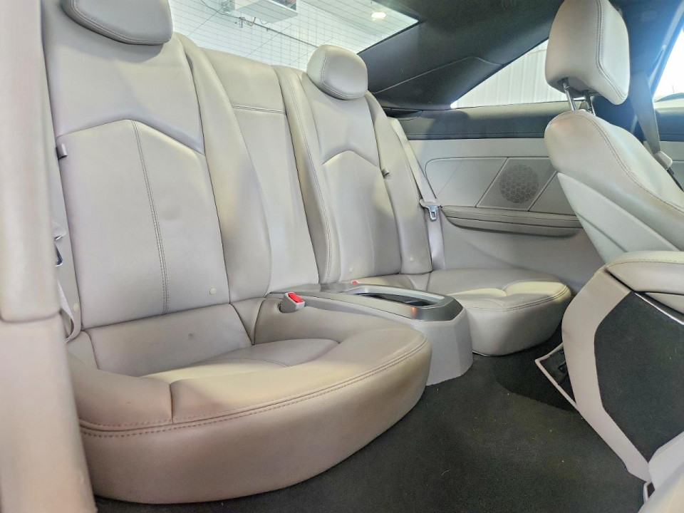 Cadillac CTS 2011 — Copart