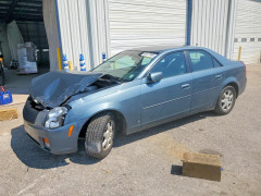 Cadillac CTS 2006 — Copart
