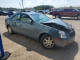 Cadillac CTS 2006 — Copart