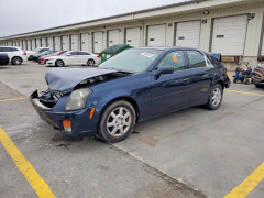 Cadillac CTS 2005 — Copart