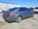 Cadillac CTS 2016 — Copart