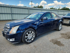 Cadillac CTS 2008 — Copart