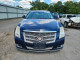 Cadillac CTS 2008 — Copart