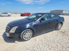 Cadillac CTS 2010 — Copart