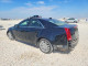 Cadillac CTS 2010 — Copart
