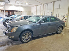 Cadillac CTS 2012 — Copart