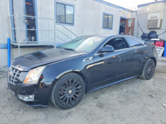Cadillac CTS 2012 — Copart