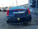 Cadillac CTS 2012 — Copart