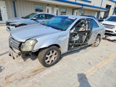 Cadillac CTS 2003 — Copart