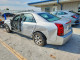 Cadillac CTS 2003 — Copart