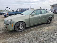 Cadillac CTS 2004 — Copart