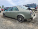 Cadillac CTS 2004 — Copart