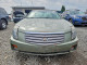 Cadillac CTS 2004 — Copart