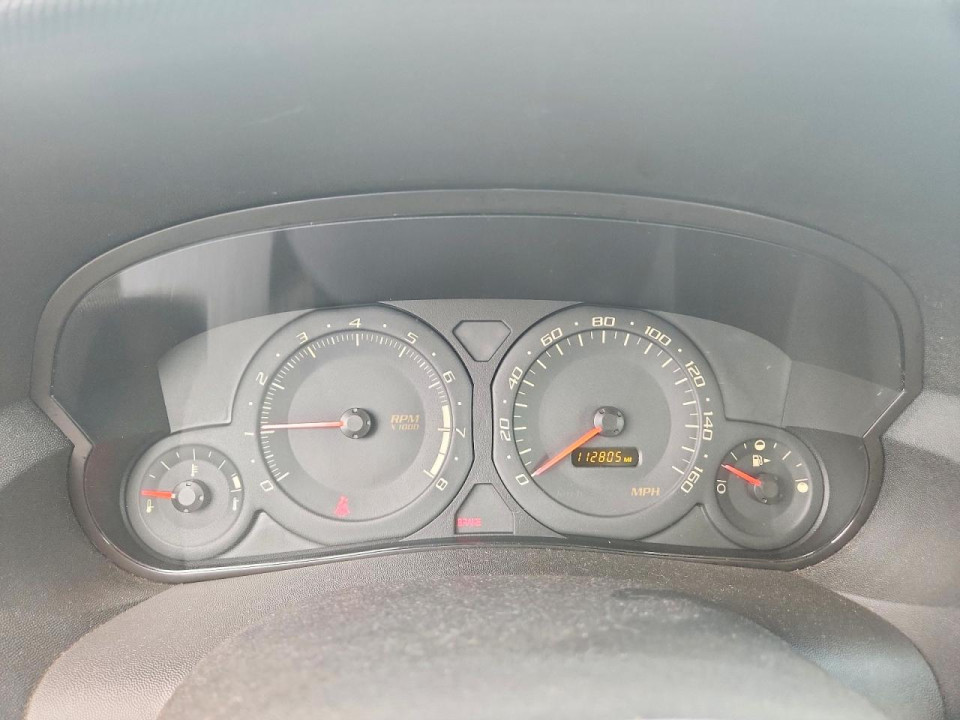 Cadillac CTS 2004 — Copart