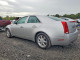 Cadillac CTS 2008 — Copart
