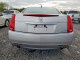 Cadillac CTS 2008 — Copart