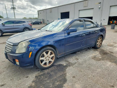 Cadillac CTS 2003 — Copart