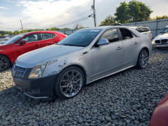 Cadillac CTS 2011 — Copart