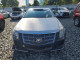 Cadillac CTS 2011 — Copart